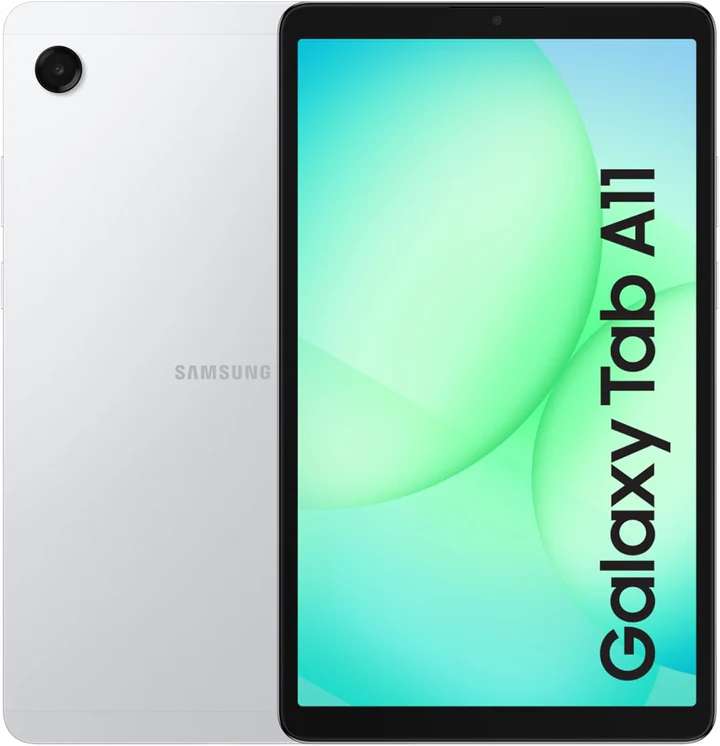 Galaxy Tab A11 64GB+4GB