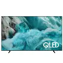 Samsung 75" Q-LED Flat 4K Television QA75Q7FAAUXGH