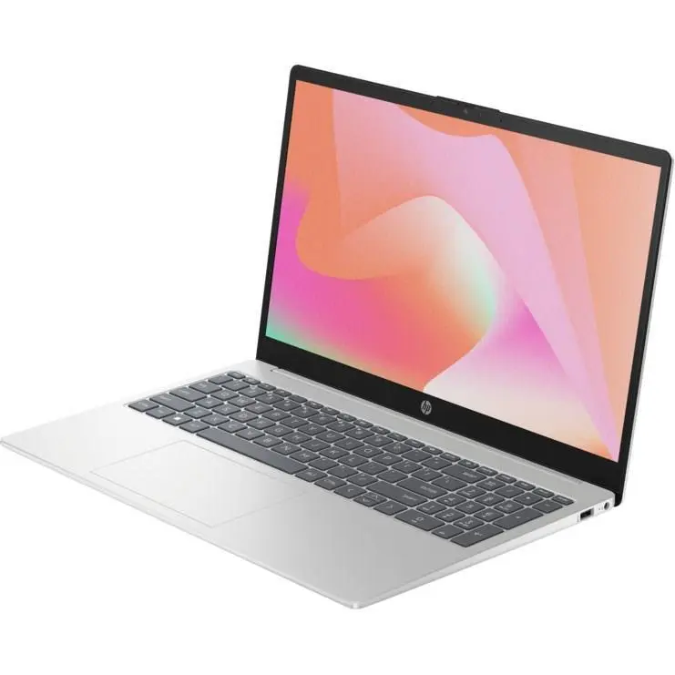 HP Laptop 15t-i5