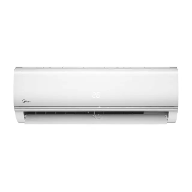 Midea 2.0HP Split AC R32 Inverter MSAFC-17CRDN8/MOX230-18CDN8-Q