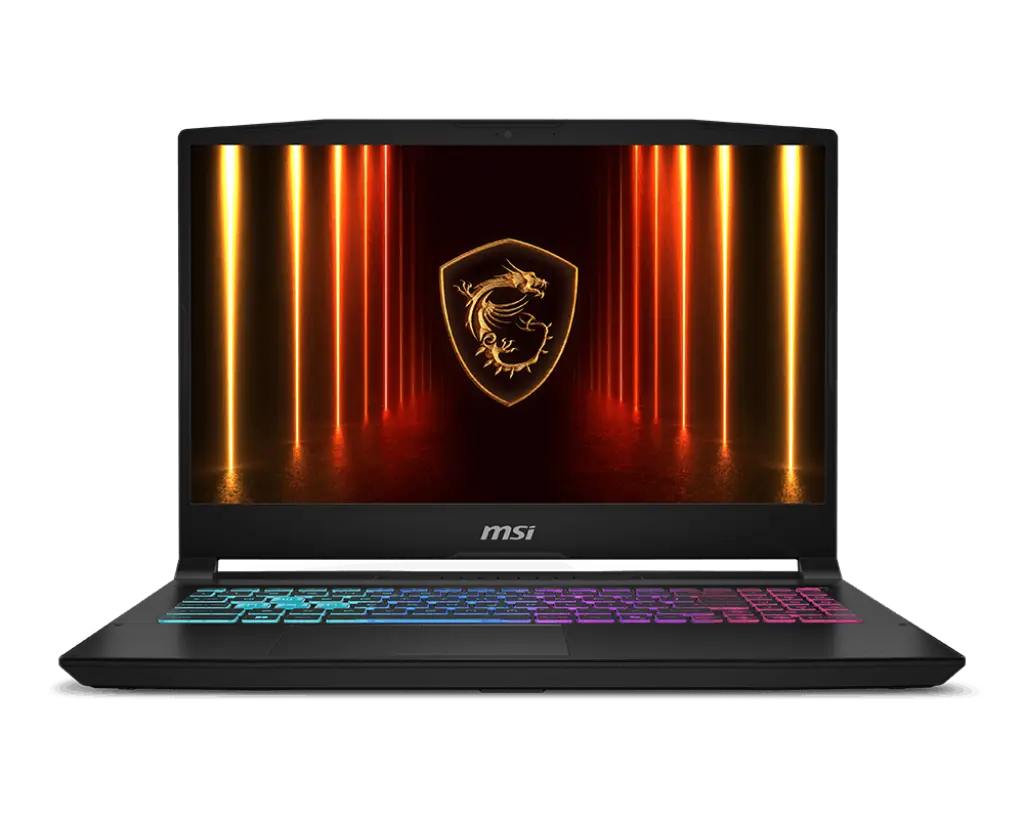 MSI Katana 15 HX B14WEK i7
