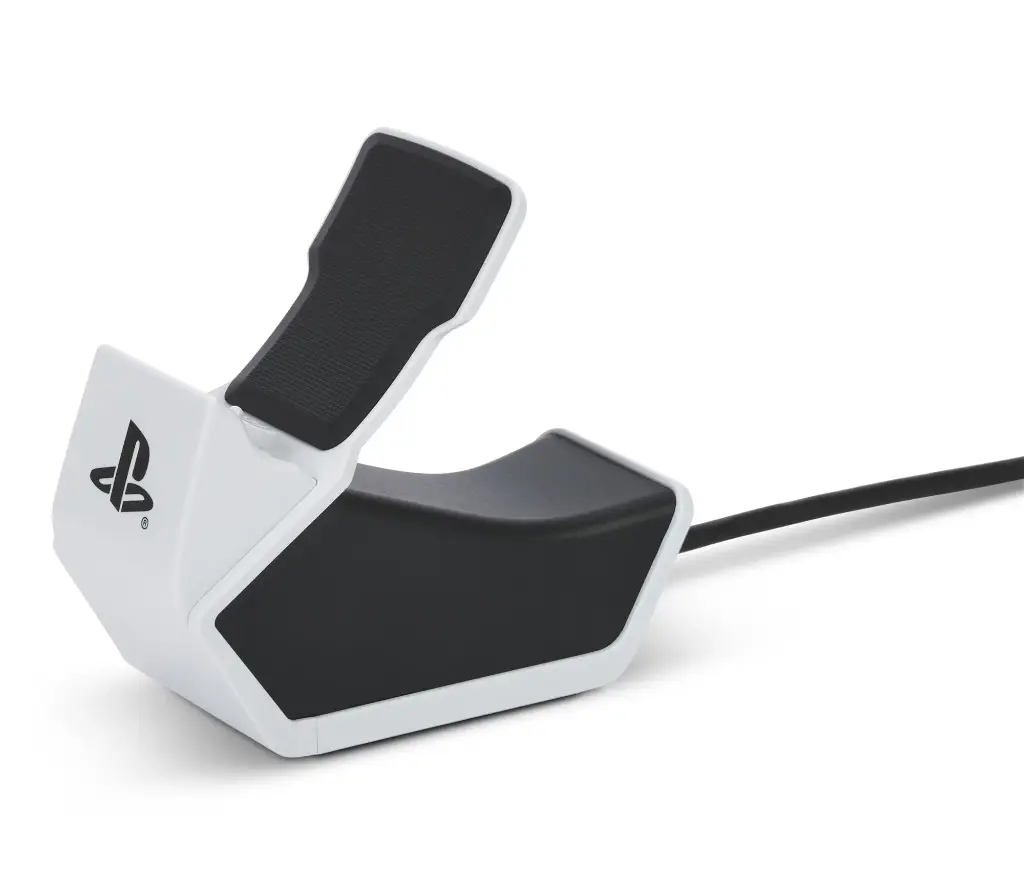 PlayStation Solo Charging
