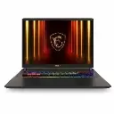 MSI-Vector 