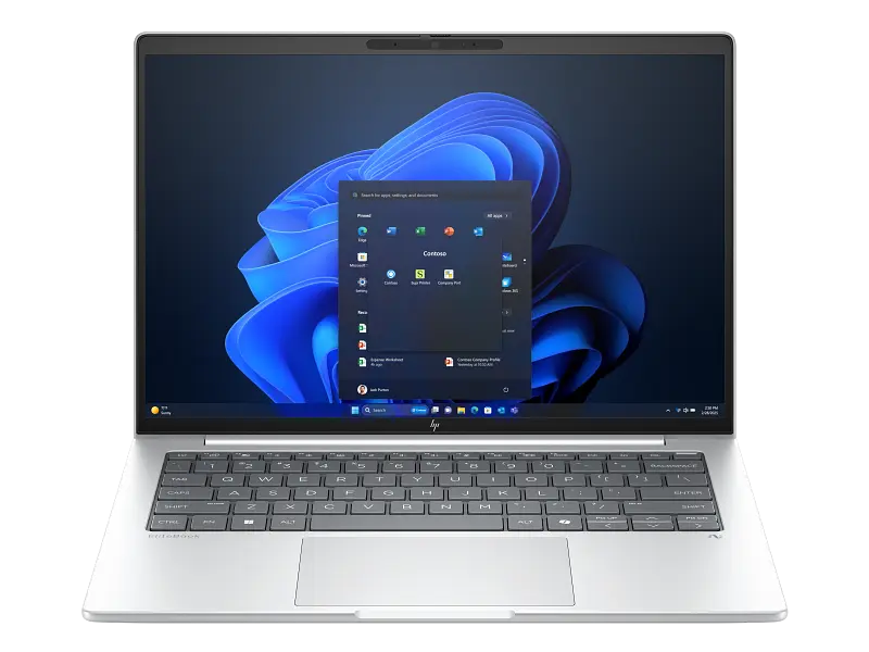 HP EliteBook X Flip G1i 14 AI