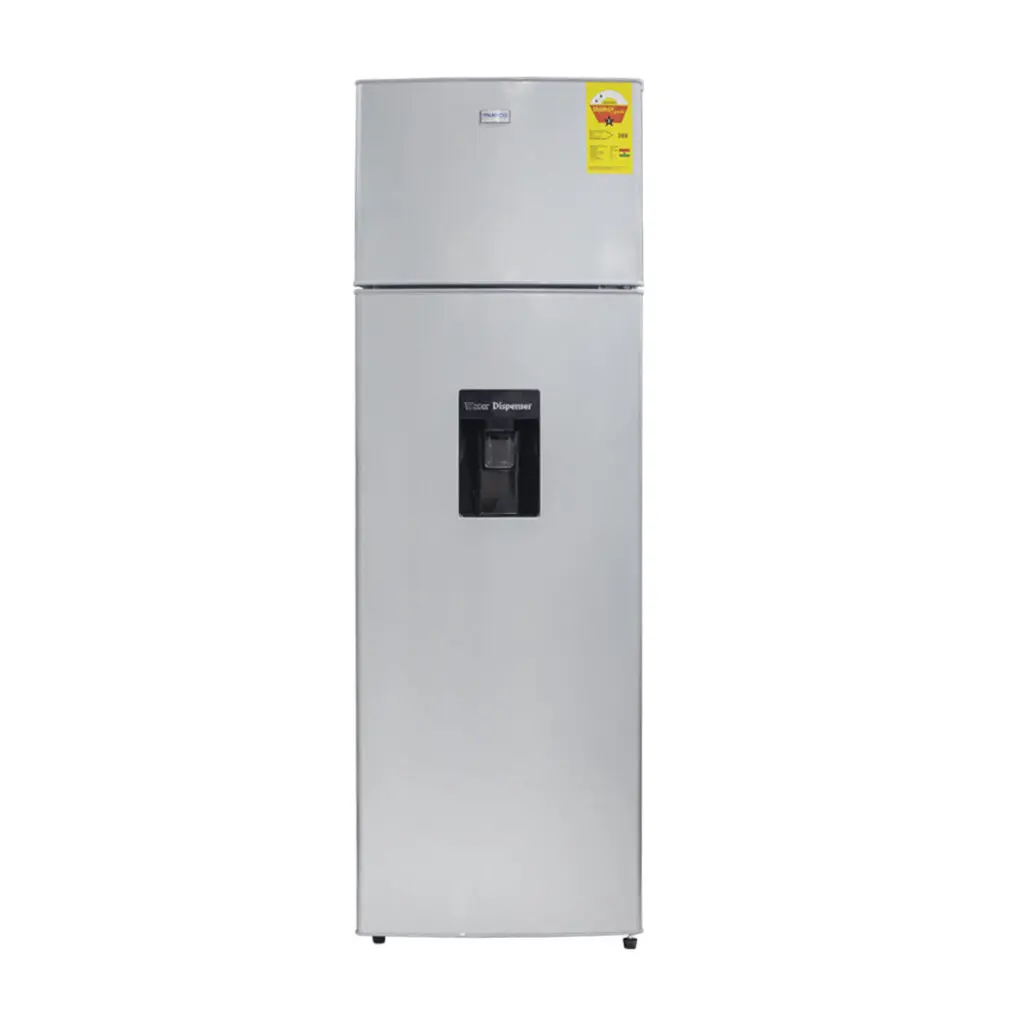 Nasco 280 L Top Mounted Freezer NASF2-320FLD