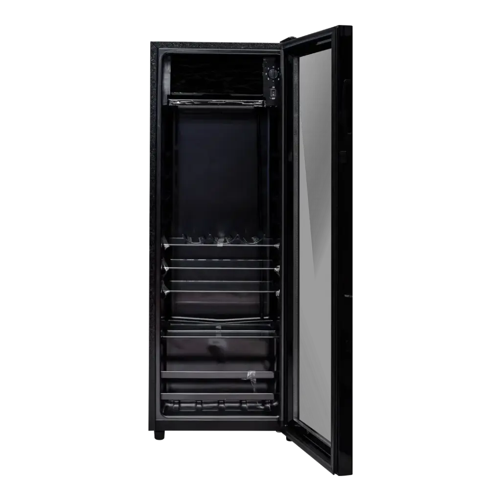 Nasco Display Fridge NAS-FL200SC