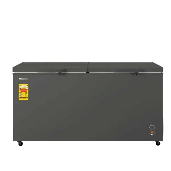 Hisense Chest Freezer 701L