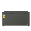 Hisense Chest Freezer 701L