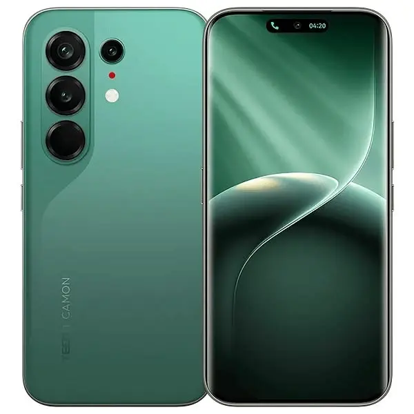 Tecno Camon 50 4G 256GB 8GB RAM
