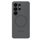 S26 Ultra Original Silicon Magnetic Case 