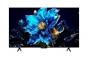 TCL 55'' QLED PRO 4K SMART Android TV 55T6D