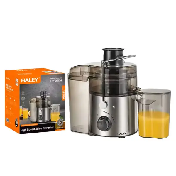Haley Juicer HALEY-HY-2904