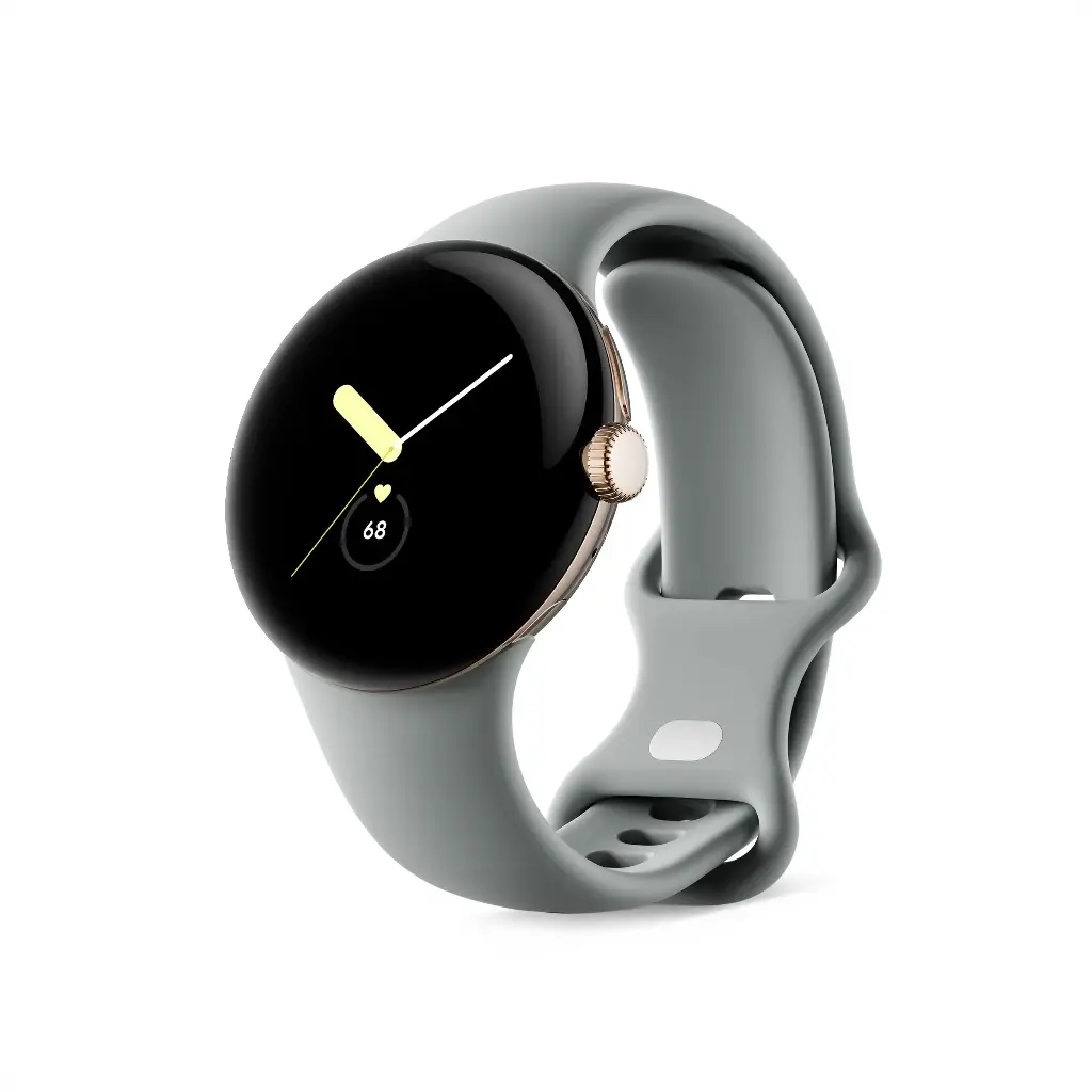 Google Pixel Watch LTE