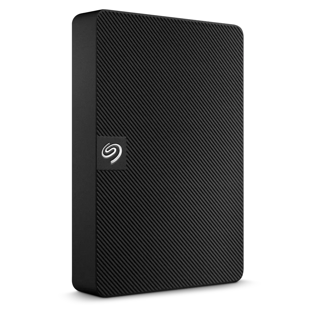 Seagate Backup Plus External Hard Drive 2TB