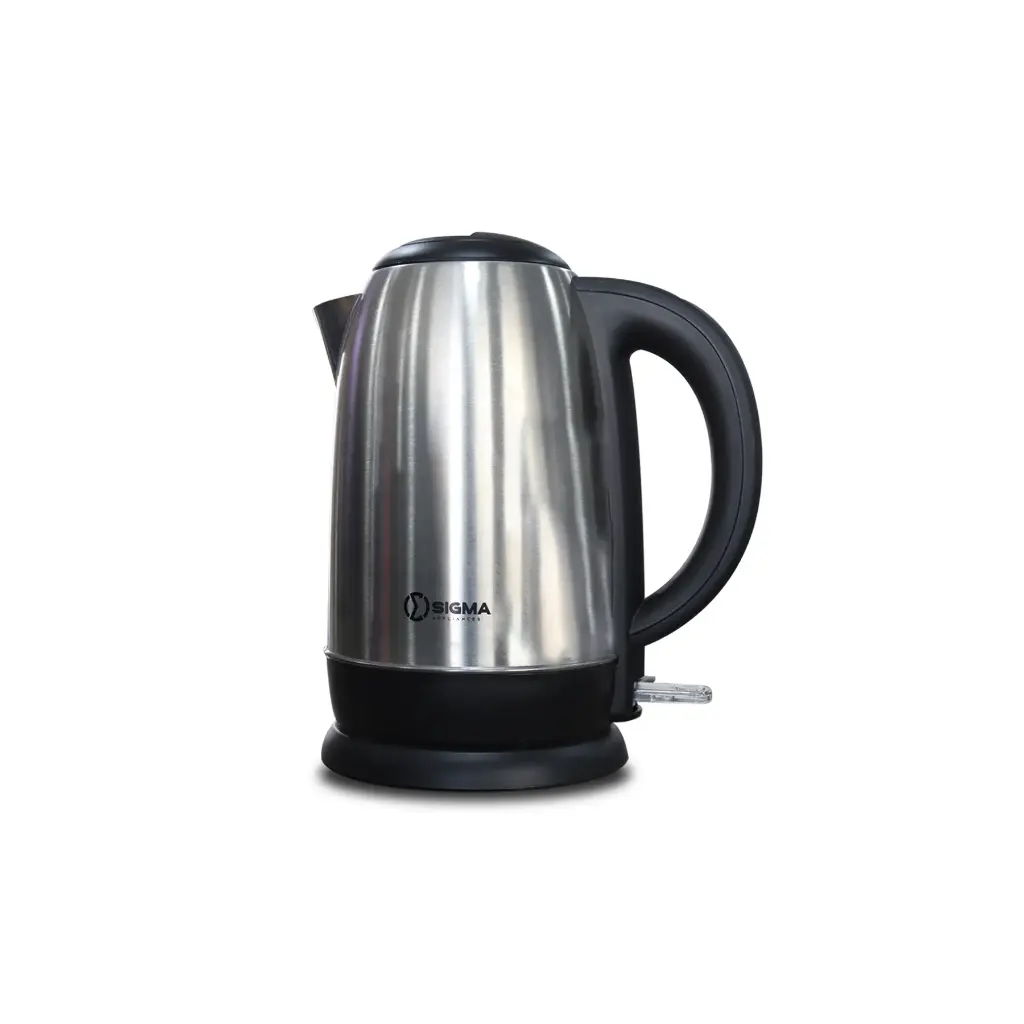 Sigma Stainless Kettle (SKE0A403-CB)