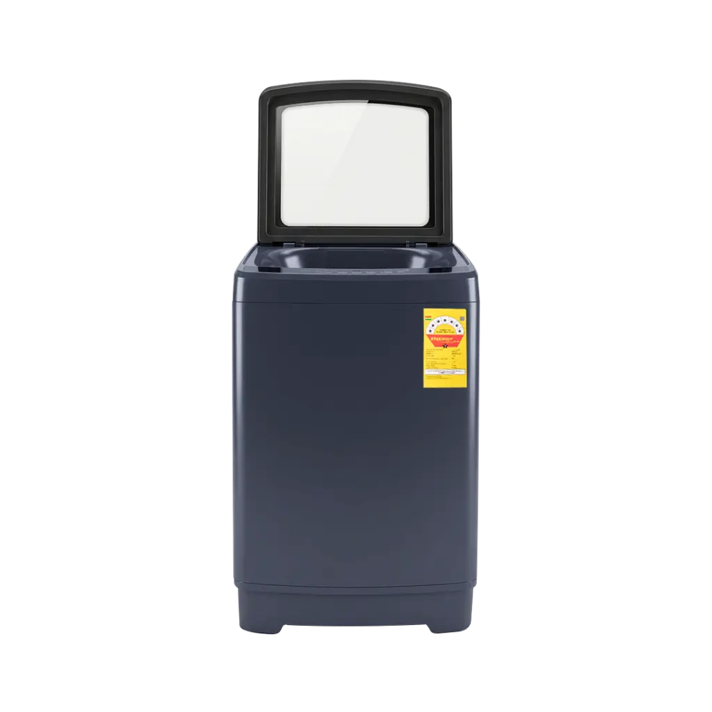 Nasco 12KG Top Load Washing Machine NASTL-B120FL