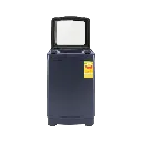 Nasco 12KG Top Load Washing Machine NASTL-B120FL