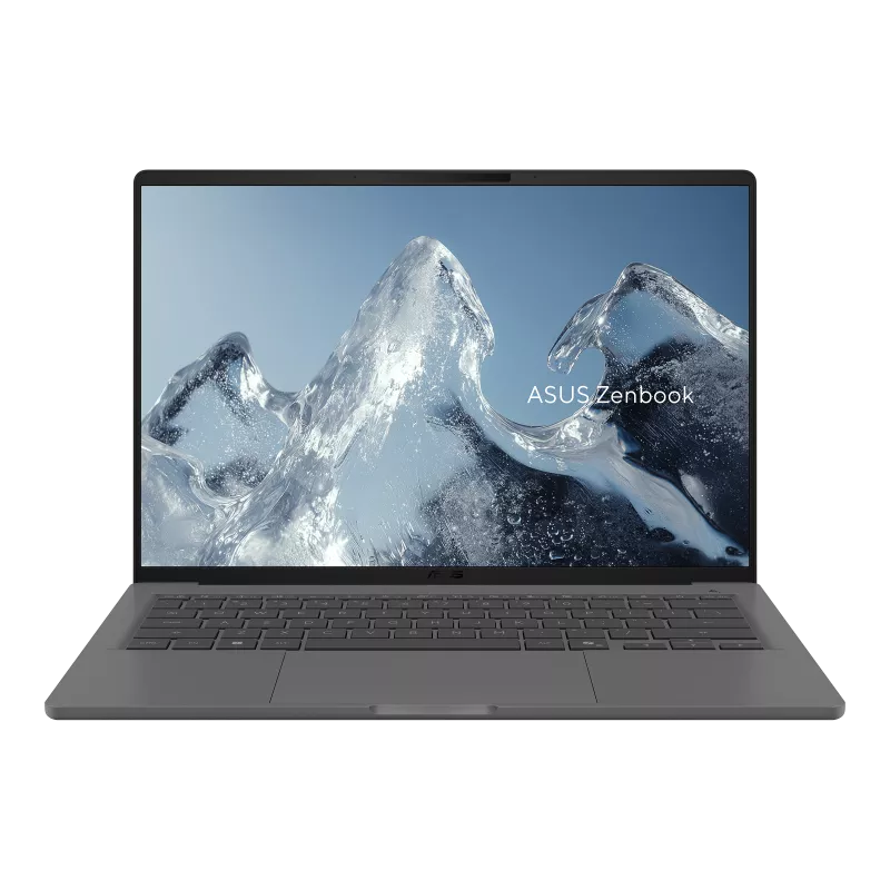 ASUS Zenbook 14 OLED (UM3405G) 