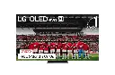 LG 83" Class OLED evo AI 4K C5 Series Smart TV  OLED83C5PUA