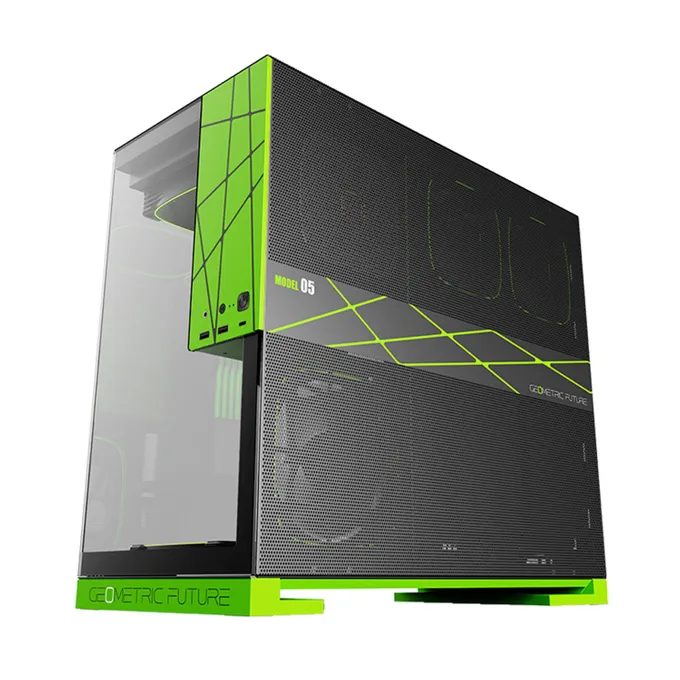 SKYTECH Viper Gaming PC