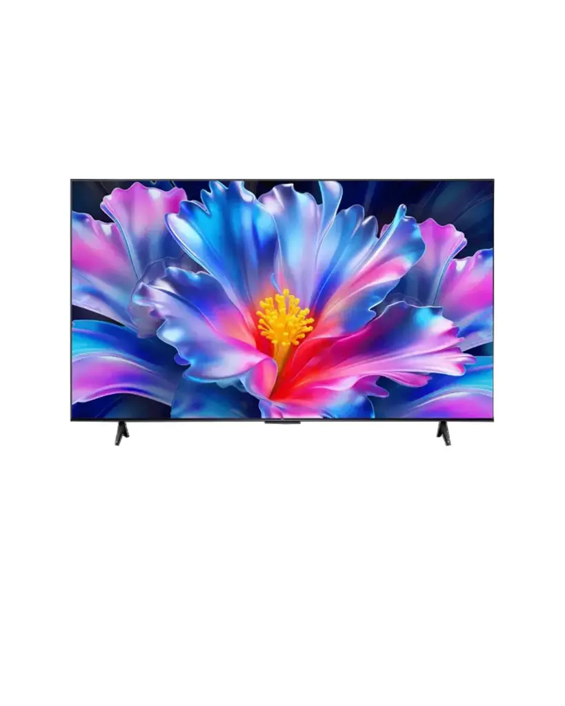 TCL 75″ UHD 4K Smart Android Television 75P6L
