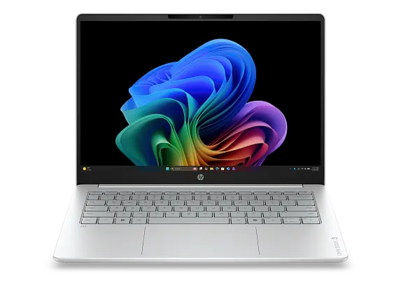 HP OmniBook 3 LaptopNGAI 14-hz0025dx