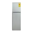TCL Top Mount Refrigerator 165L  F216TMS 