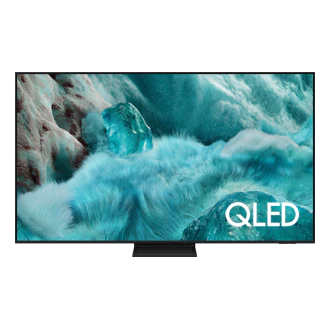 Samsung 65" Class QLED Q7F 4K Vision AI Smart TV (2025) QN65Q7FDAF