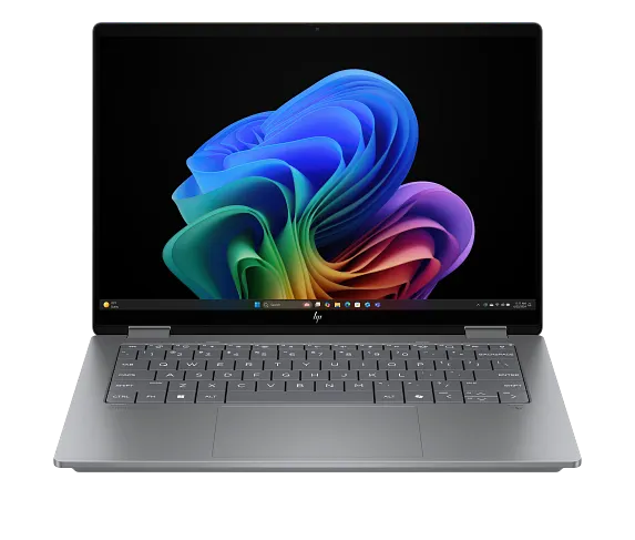 HP OmniBook X Flip 14'' 2-in-1 2K OLED kc0013dx