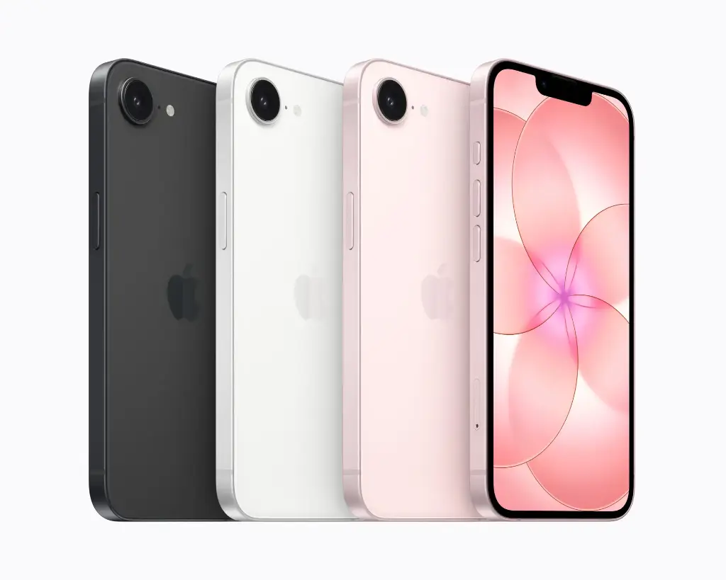Apple iPhone 17e 256GB eSIM