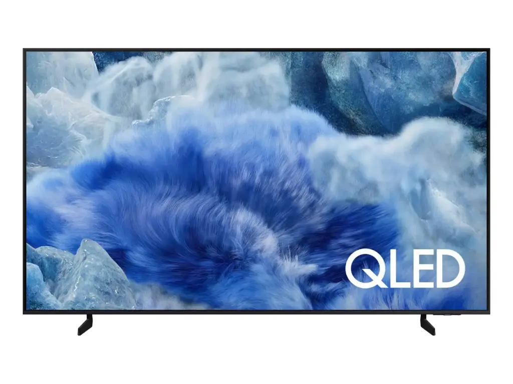 Samsung 55" Class QLED Q8F 4K Vision AI Smart TV 2025