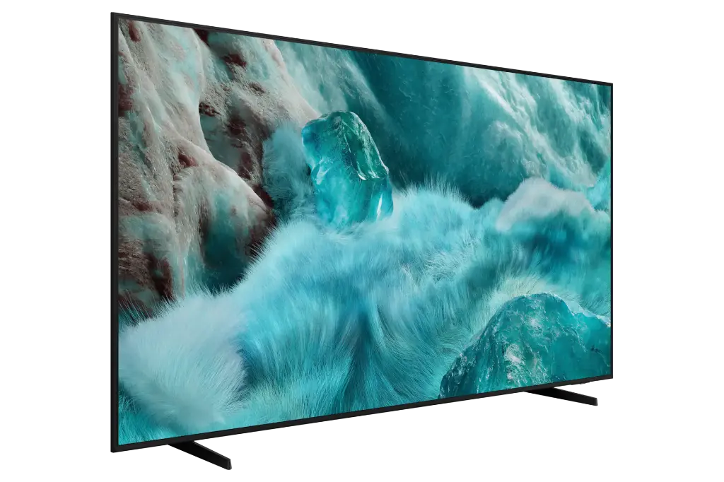 Samsung 65" Class QLED Q7F 4K Vision AI Smart TV (2025) QN65Q7FAAF