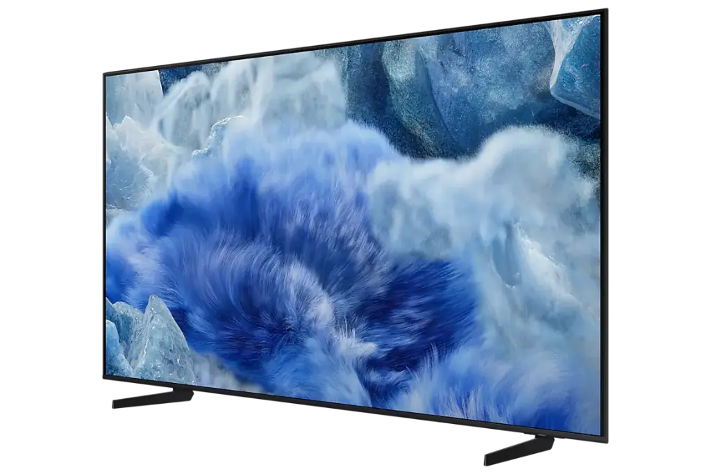Samsung 65" Q8F 4K QLED Vision AI TV (2025) QA65Q8FAAUXKE