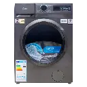 Midea Front Load Washing Machine MF110W70/T