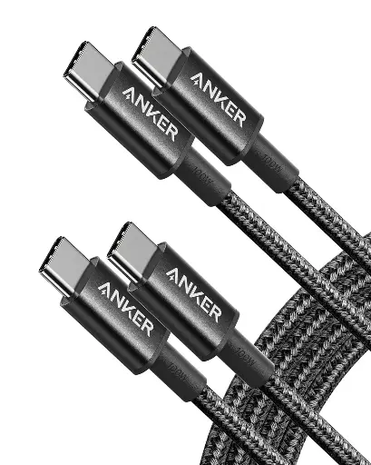 Anker Type C-Type C cable