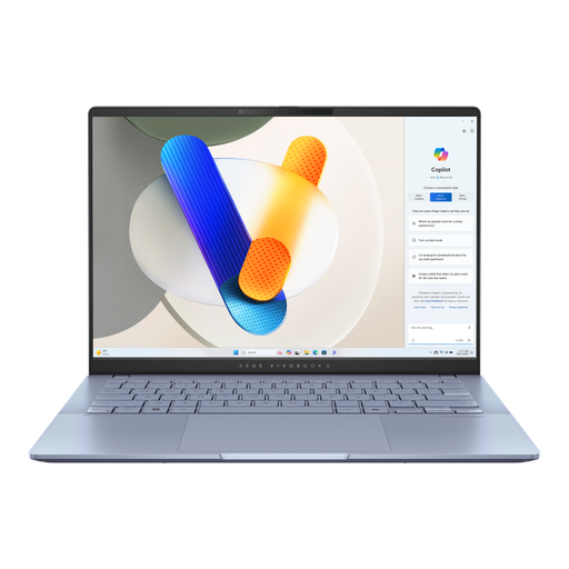 Asus Vivobook S 15 OLED
