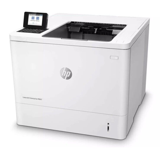 HP LaserJet Enterprise M607n