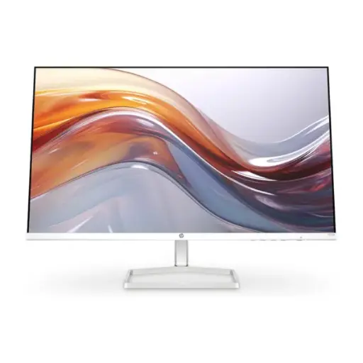 HP 27” Monitor Series 5 