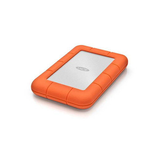 Lacie External HDD 1TB