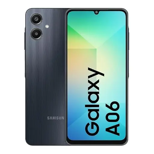 Samsung Galaxy A06 64GB+4GB