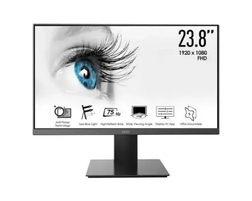  MSI Pro MP241X