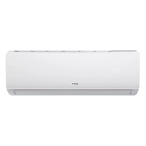 TCL Split Air Conditioner 2.5HP Inverter TAC-24CSA/XA73I