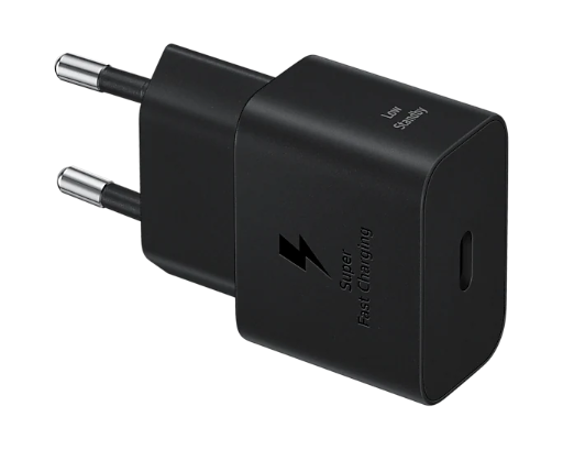 Samsung Charger Head 25W