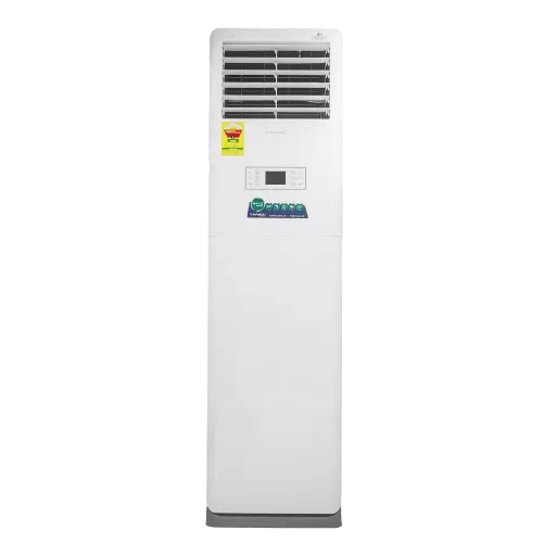 Nasco 2.0Hp Floor Standing Air Condition NAS-JFS-18N1