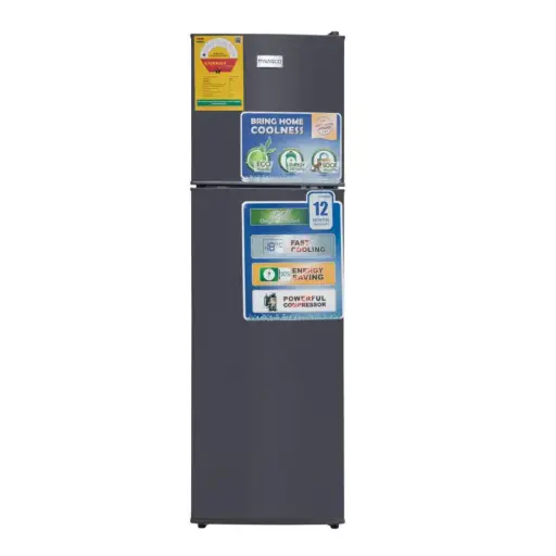 Nasco Refrigerators-Top Mount Freezer 98Ltr NASF2-13S