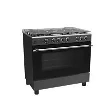 Nasco Gas Cooker 5 BURNERS NASGC-LME90I