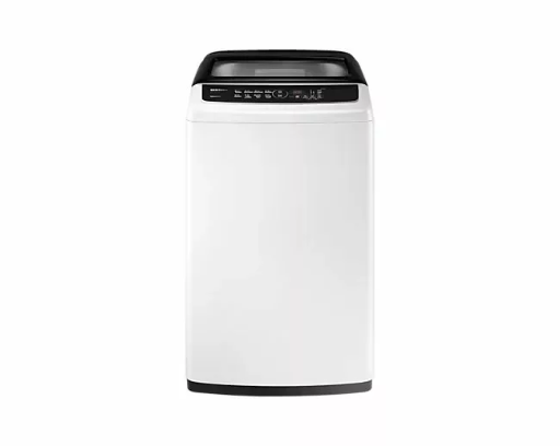 Samsung 8KG Washing Machine - Top Load WA80CG4240BWNQ