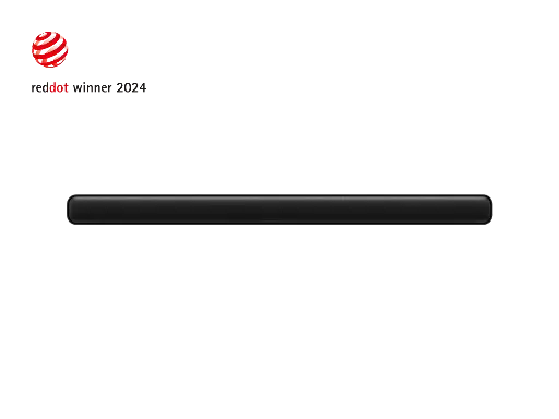 TCL 100W Soundbar S45H