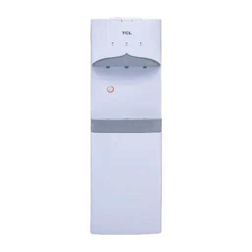 TCL 3 TAPS Compressor Cooling Water Dispenser TY-LWYR109W
