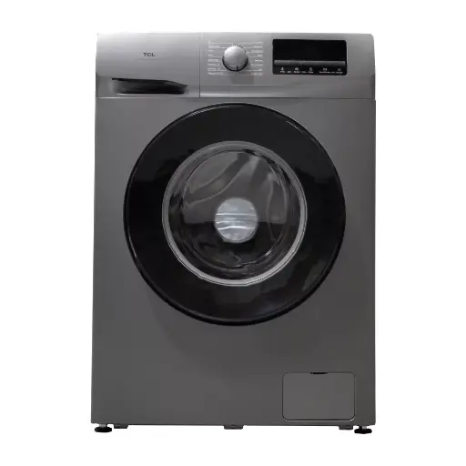 TCL 8KG Front Load Washing Machine P608FL